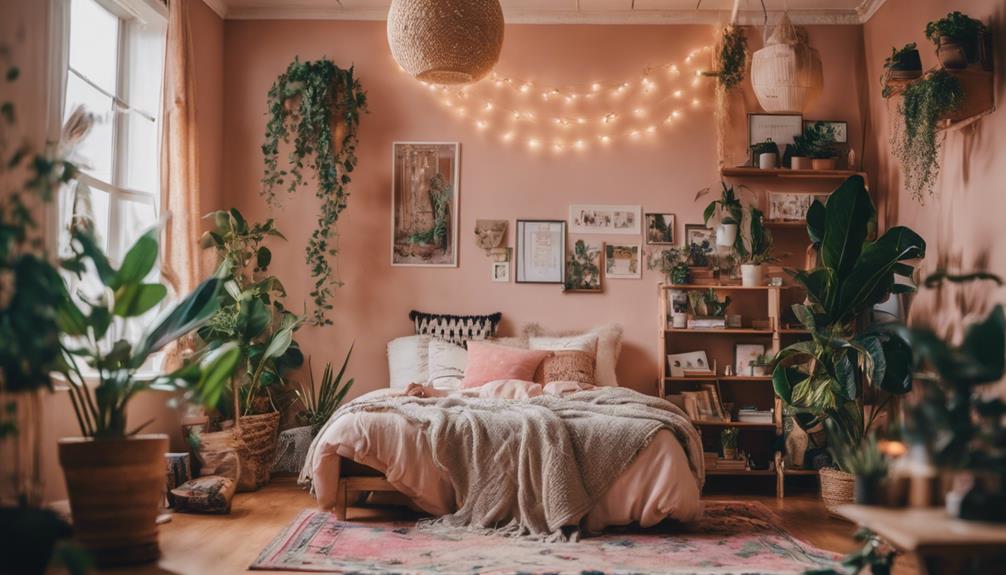 aesthetic room decor websites