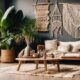 boho home decor essentials