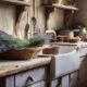 charming french country kitchens