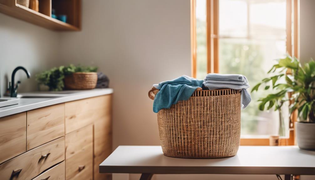 choosing effective laundry solutions