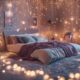 cosmic inspired room aesthetics