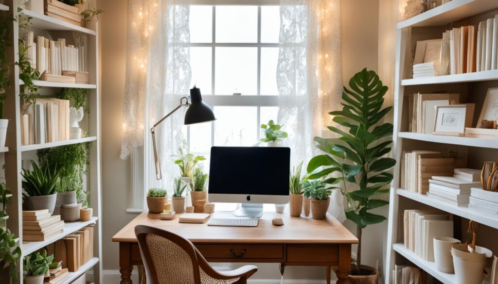 cottagecore organization