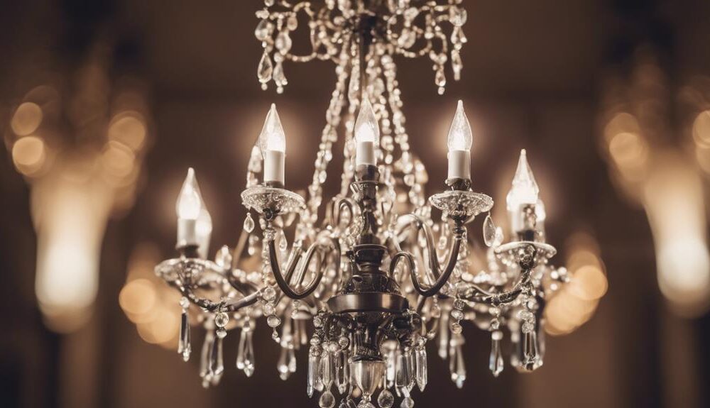 elegant chandelier styles variety