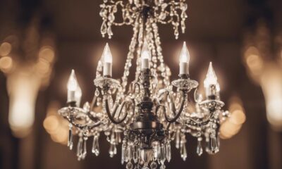 elegant chandelier styles variety