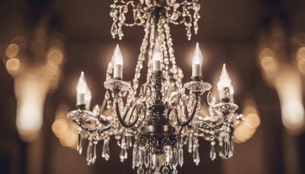 elegant chandelier styles variety