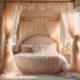 elegant feminine room decor