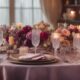 elevate meals with table linens