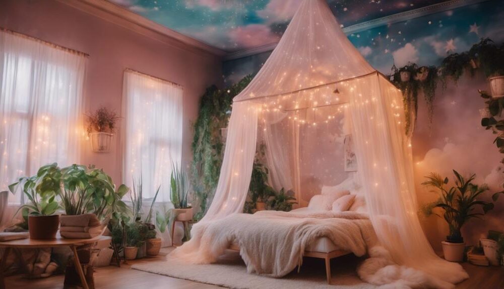 fantastical stylish room decor