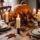 festive dining table inspiration