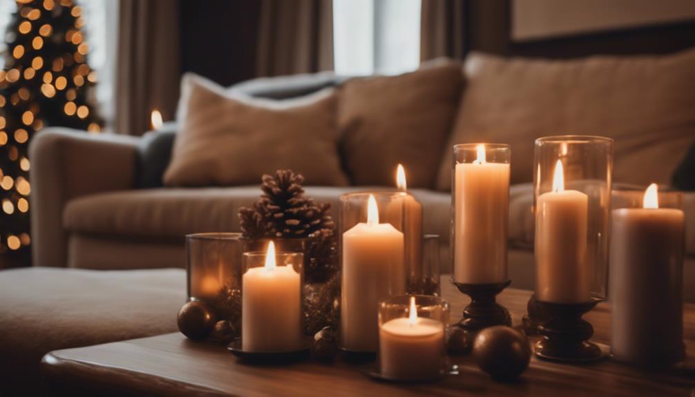 festive holiday decorating ideas