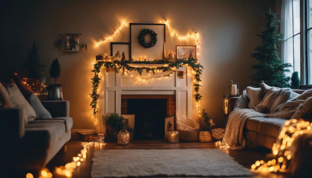 festive illumination ideas available