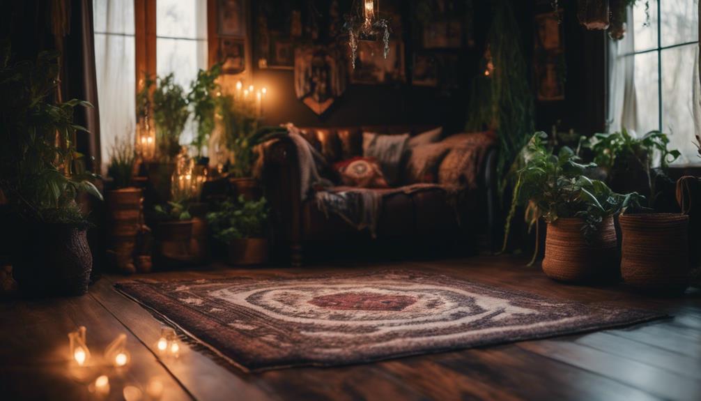 flooring installation and types