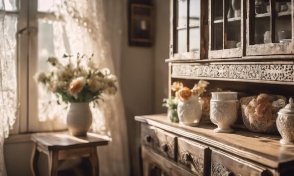 french country sideboard delivery