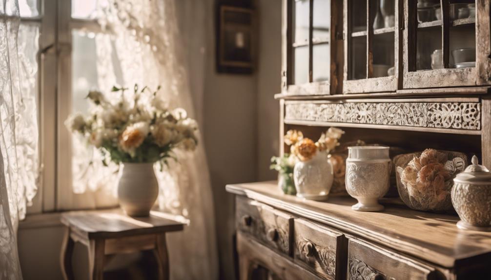 french country sideboard delivery