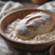 heartwarming dough bowl decor