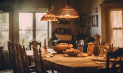 heirloom table in progress