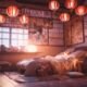 japanese inspired anime room decor