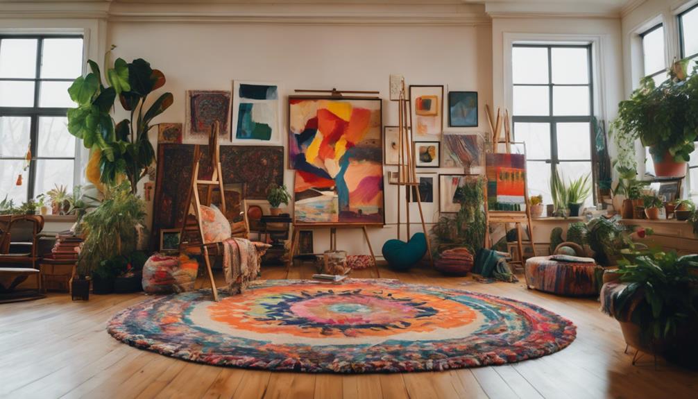key furniture and essentials