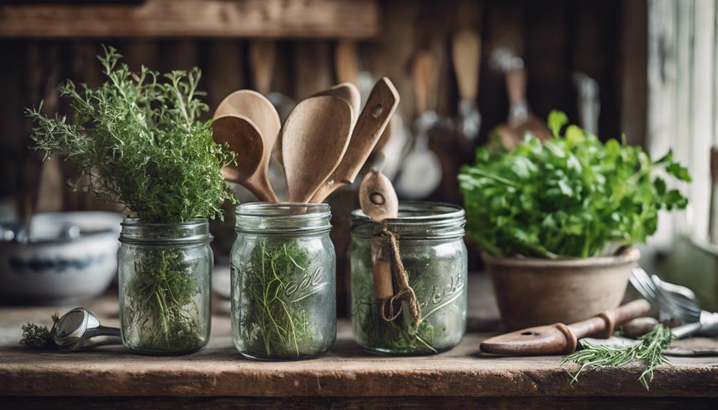 kitchen decor from ireland