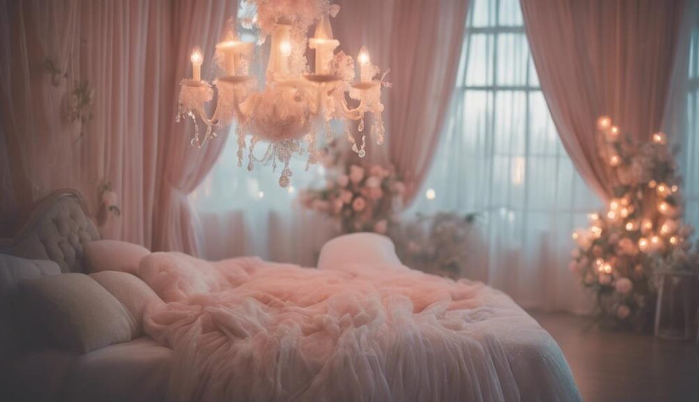 magical haven room decor