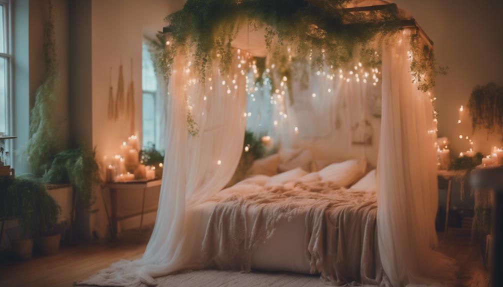 magical haven room decor