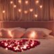 romantic space decor ideas