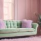 soft aesthetic pastel decor