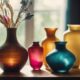 stylish vases for decor