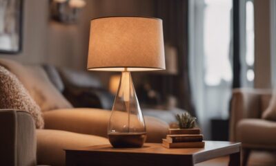 table lamp revolutionizes lighting