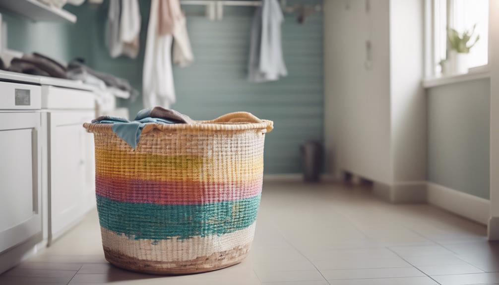 top laundry baskets reviewed