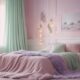 transform your space pastel