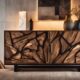 tree to trendy sideboard design