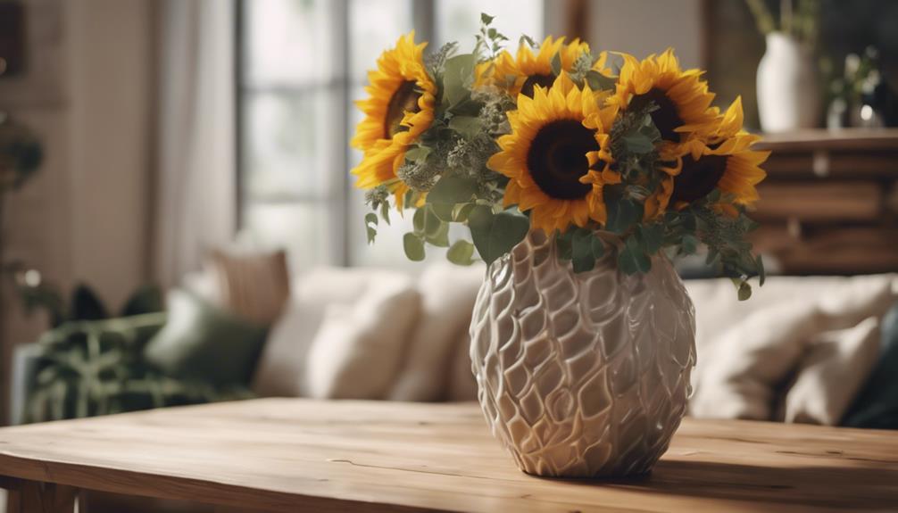 versatile wave vase design