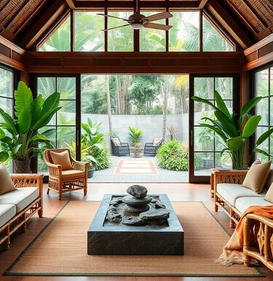 balinese interior design essentials