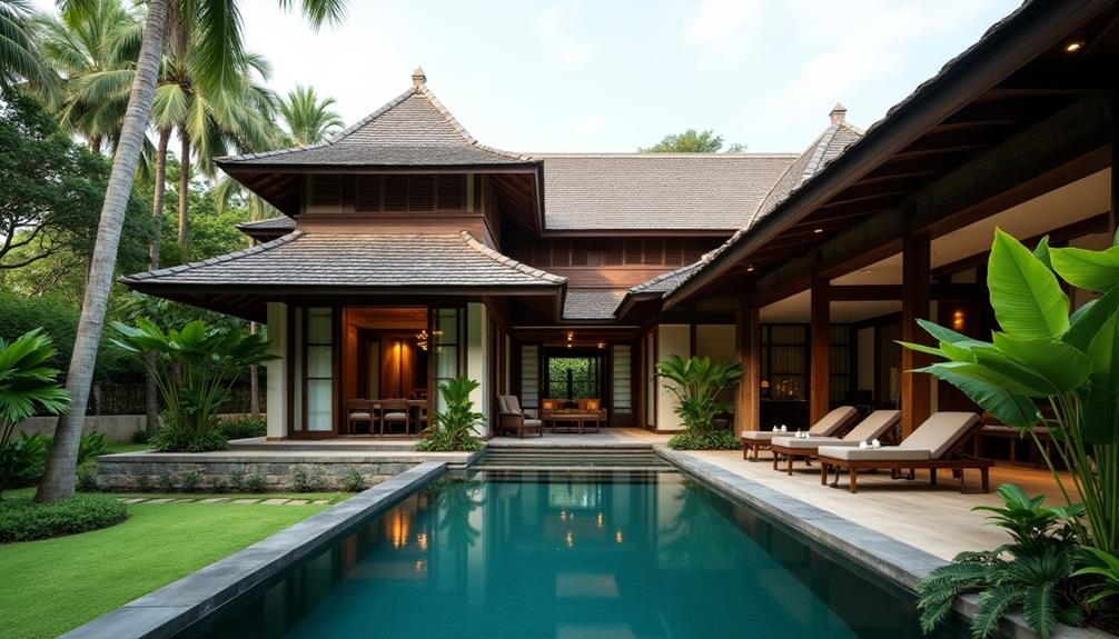 contemporary takes on heritage