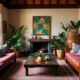 indonesian decor cozy tips