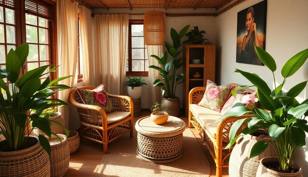 indonesian design for small spaces