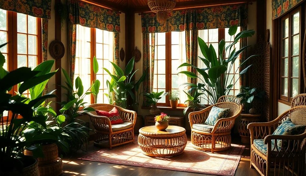 indonesian design for small spaces