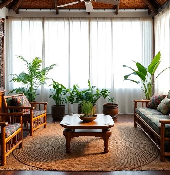 indonesian interior design essentials