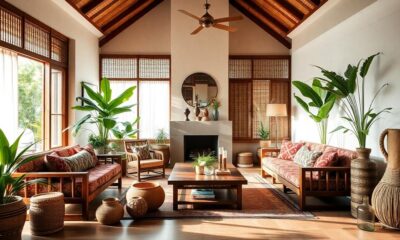 indonesian interior design essentials