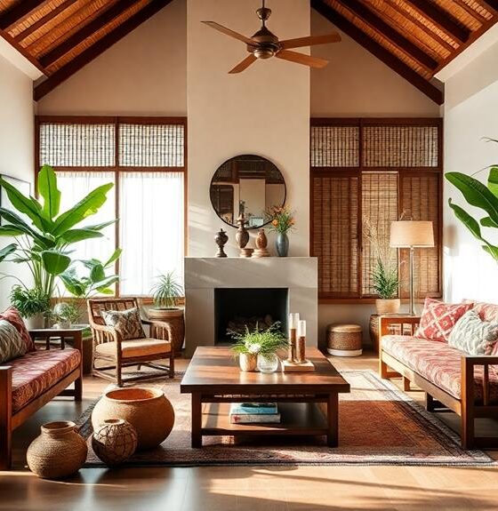 indonesian interior design essentials