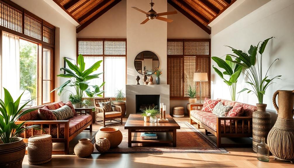 indonesian interior design essentials