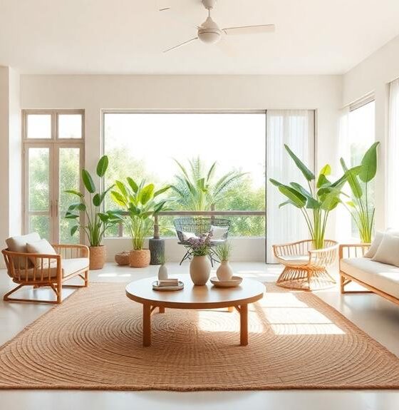 minimalist indonesian interior inspiration