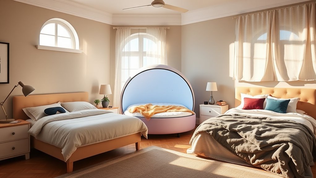 align sleep with natural rhythms