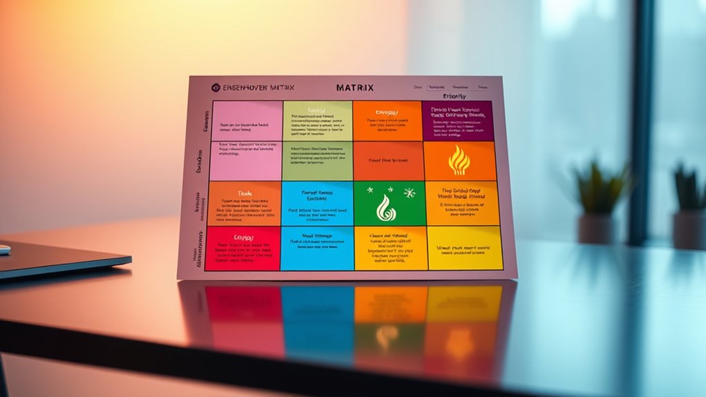 align tasks with energy