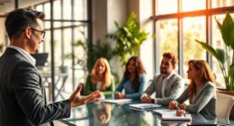 ask constructive feedback carefully