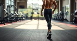 backward walking boosts fitness