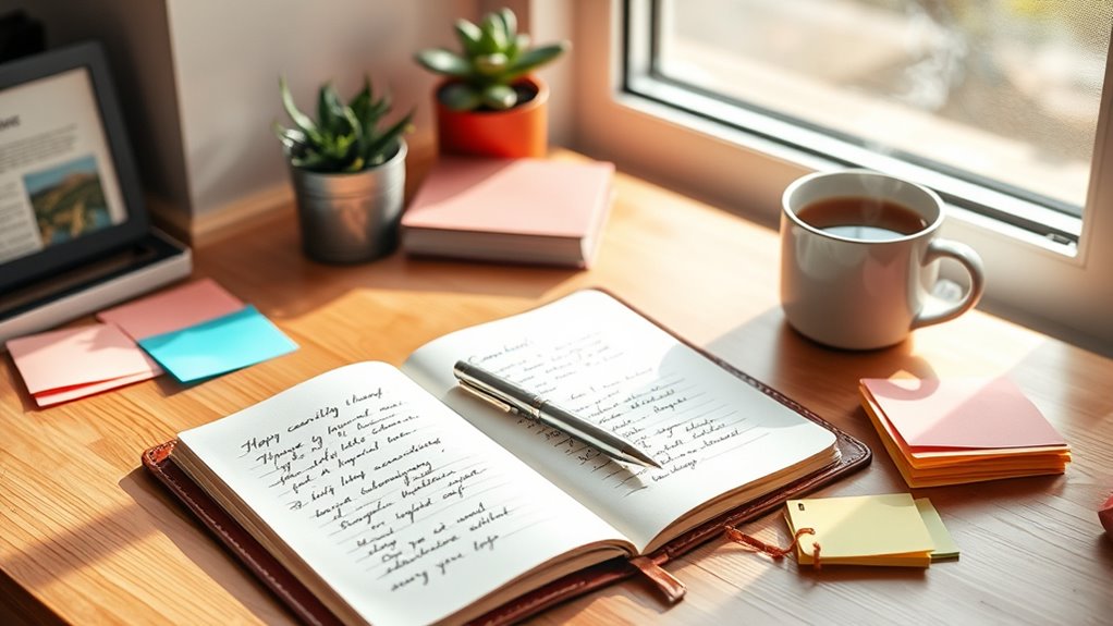 create personal mission statement