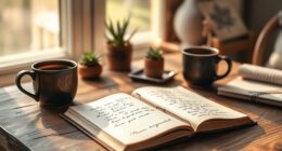 debunking gratitude journaling myths
