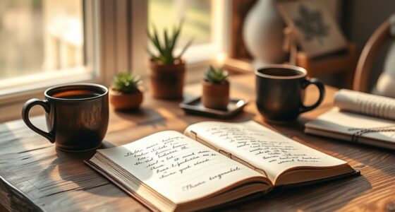 debunking gratitude journaling myths